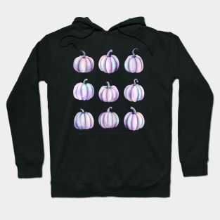 Pumpkins Hoodie